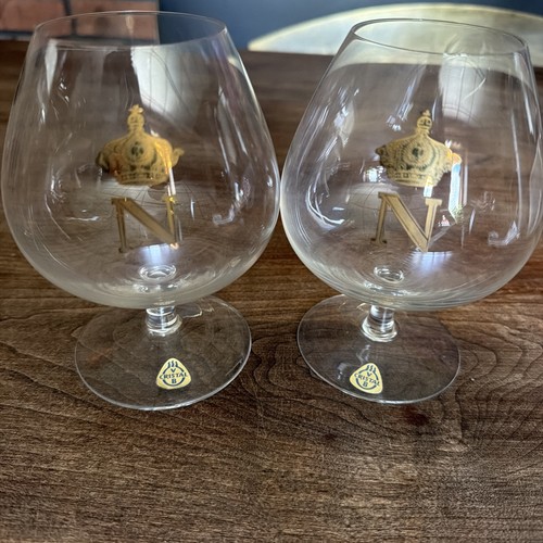 Bicchieri napoleone cognac - napoleone,