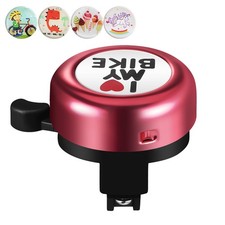  Accessori Simpatici Bici Campanelli Per Biciclette Di Campana Da Strada