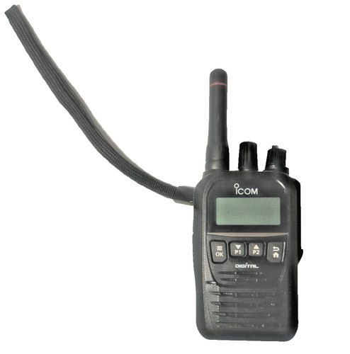 Icom f62d analogico e - icom, ic-f62d