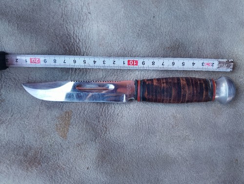Pugnale coltello pilota - pugnale-coltello,