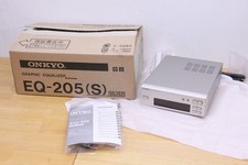 ONKYO EQ-205 Equalizzatore