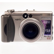 Fotocamera digitale CANON
