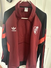 Giacca e pantaloni tuta River