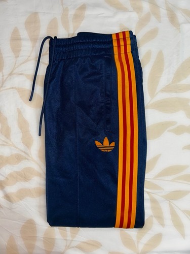 Pantalone tuta adidas - tuta,