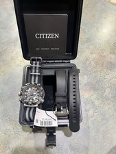 Citizen Eco-Drive Promaster
