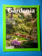 RIVISTA GARDENIA DA COLLEZIONE