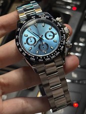 Cronografo Personalizzato 40mm