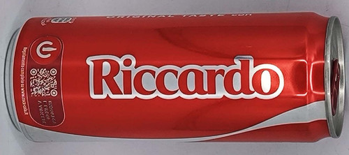 Coca cola original taste - coca-cola,
