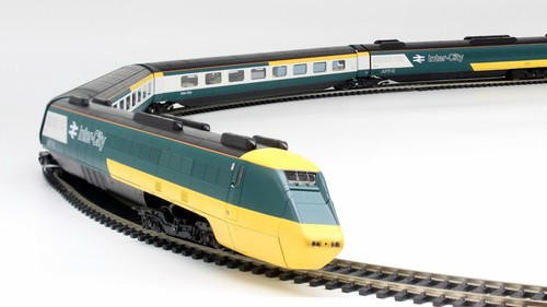 New rapido apt train pack - train,
