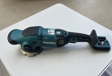 Makita XOP02Z Lucidatrice
