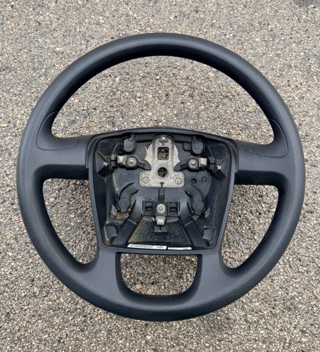 Volante sterzo fiat - volante,