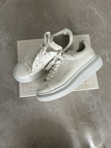 Sneaker alexander mcqueen - sneaker,