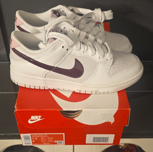 Nike dunk sneaker basse - dunk,
