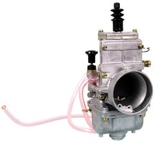 Mikuni TM Series Flat Slide