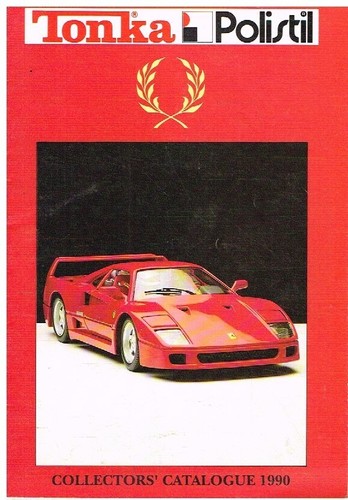 Tonka polistil 1 25 - &, 1:25