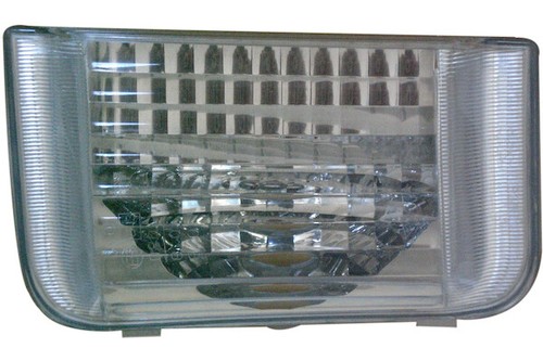 Fanalino freccia lampeggiatore - fanalino,