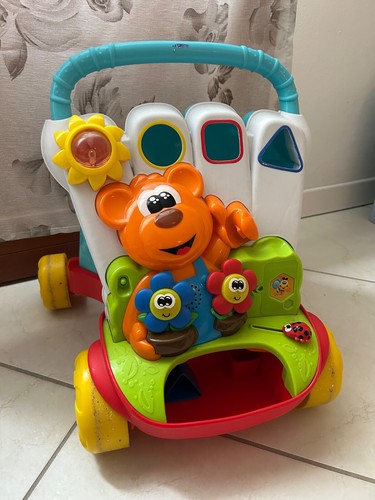 Primi passi chicco baby - primi,