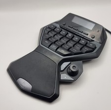 Logitech G13 Joystick Xbox Mod