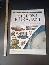 Cicloni e uragani biblioteca