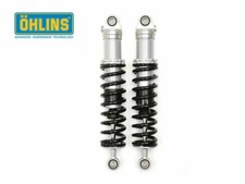 Coppia ammortizzatori ohlins - coppia,