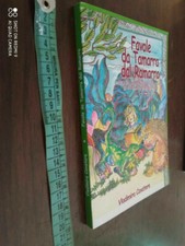 LIBRO: Favole da tamarra dal ramarro Vladimira Cavatore