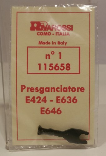 115658 rivarossi - 115658,