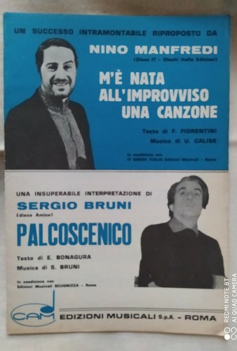 Nino manfredi nata - nino,