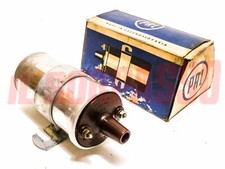 Bobina 6 Volts Lancia Ardea