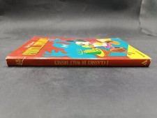 Walt Disney Classics Comic