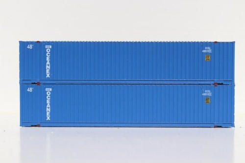 Jtc 485013 oceanex hc - oceanex,