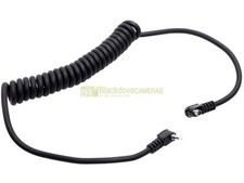 Cavo sincro flash estensibile