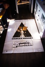 A CLOCKWORK ORANGE 🎬