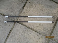 Puntoni gas porta basculante