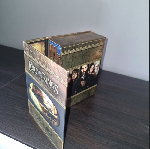 Lord the rings il - lord, signore