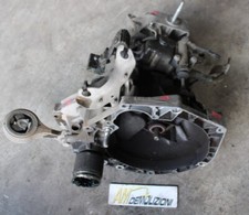 51451344 SCATOLA CAMBIO MANUALE 5M LANCIA YPSILON 843 1.2 BENZINA