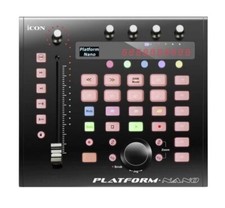 Icon Platform Nano Air USB 3.0