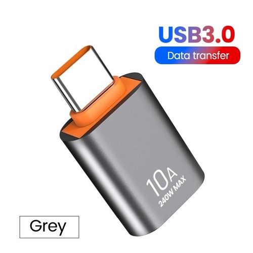 Adattatore usb type - , 3