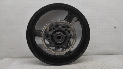 Cerchio posteriore yamaha - cerchio,