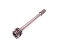 albero dell'elica Yamaha XZ