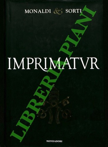 Monaldi sorti imprimatur - monaldi,