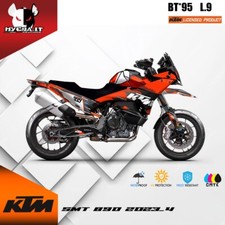 Kit Grafiche Lucide per KTM