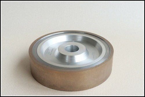 Bat ruota diamantata - 6",