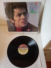 Don backy amore lp - backy,