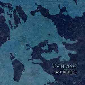 Death vessel island - cd,