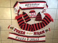 SCIARPA CAPPELLO MILAN VINTAGE