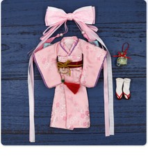 Vestito fabbrica bambola