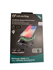 Cellularline Power Manta 8000