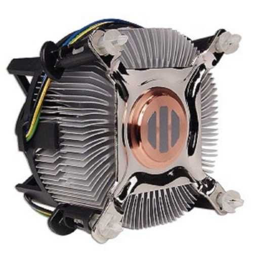 Intel d60188 001 - lga775, copper