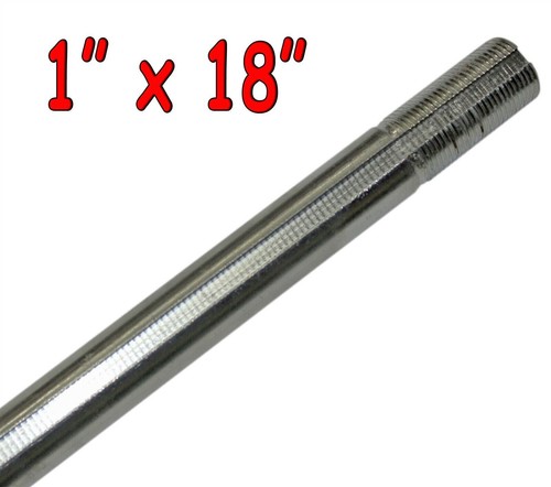 Asse vivo diametro - asse, 1"