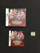 CROSS OF VENUS NINTENDO DS 3DS GIAPPONESE USATO
